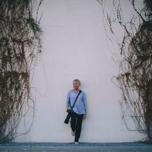 Meet your Posher, Dona